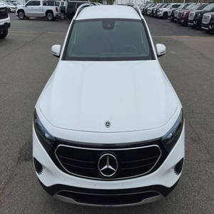 Mercedes-Benz EQB 2023 en Perfectas Condiciones - Product Image 1