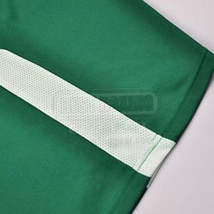 Uniforme de fútbol del desgaste del entrenamiento del servicio del OEM Uniforme de fútbol del nuevo diseño Uniformes de fútbol del precio bajo - Product Image 5