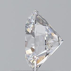 AJRETAIL 1,03 quilates E VVS2 corte brillante IGI certificado laboratorio cultivado diamantes sueltos joyería excelente pulido al por mayor - Product Image 2