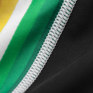 OEM diseño hombres bicicleta ciclismo desgaste ropa carretera bicicleta MTB manga corta ciclismo Jersey - Product Image 5