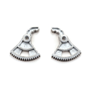BGE702 Nouveau mécanisme de réglage de phare avant de haute qualité pour remplacement sur véhicules de rechange - Product Image 1