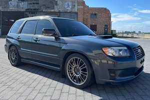 Subaru Forester 2.5XT d'occasion de 2008 - Product Image 6