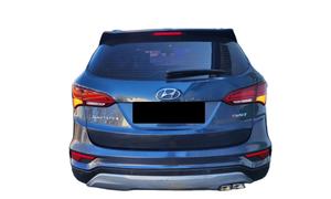 Hyundai Santa Fe The Prime Diesel 2.0 2WD 2016 - Product Image 5