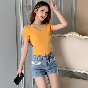 T Shirts Plain 100% Cotton <b>Polyester</b> <b>Tshirt</b> Designer logo Men's T-shirts - Product Image 3