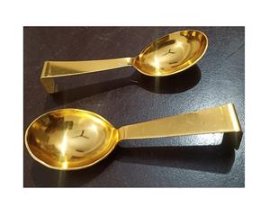 ชิ้นเดียวสเตนเลสสตีลโลหะแท้ดีไซน์คลาสสิกทำด้วยมือคุณภาพเยี่ยมในราคาที่ไม่แพงมาก - Product Image 5