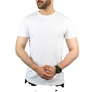 Acid Washed <b>Tshirt</b> for Men Wholesale Clothing Plain Heavyweight Cotton <b>Tshirt</b> Custom size and colors. - Product Image 1