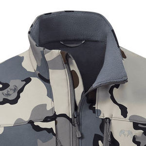 Chalecos con estampado digital y logotipo personalizado, chaqueta acolchada con burbujas, chaleco cálido sin mangas para invierno, diseño de impresión personalizado, chaleco Gillet transpirable - Product Image 5