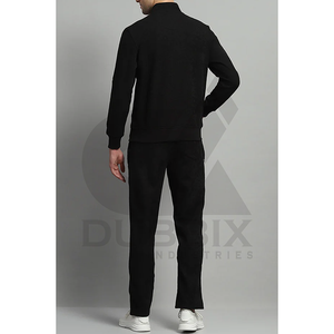 Conjunto de chándal de manga larga para hombre para correr y hacer deportes, venta al por mayor, chándal de nuevo estilo personalizado para hombre de alta calidad - Product Image 2