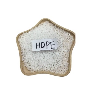 Gránulos de Película de LDPE Blanca Modelo 09800, Resina Plástica de Alto Flujo para Películas, Alta Cristalinidad, Grado para Moldeo por Soplado, USA - Product Image 5