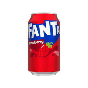 Fanta Fresa a granel disponible a la venta ideal para tiendas de conveniencia y restaurantes - Product Image 4