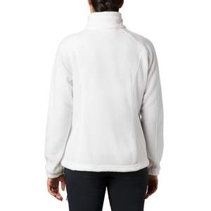 Chaqueta de Forro Polar con Capucha, Cortavientos, para Invierno, para Mujer, con Elastano, Manga Larga, Cuello Alto - Product Image 2