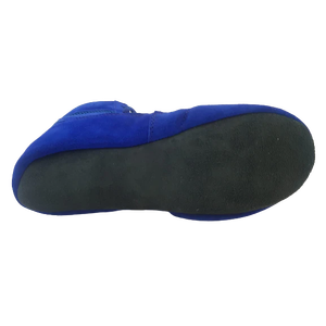 Zapatos Uni Sambo con Certificación FIAS, Forro de Malla Transpirable, Parte Superior de Gamuza para Uso en Verano e Invierno - Product Image 3