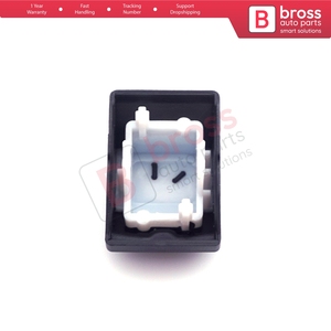 BDP1041 <b>Window</b> Switch Button <b>Cover</b> 96657927ZD For 301 Elysee - Product Image 5