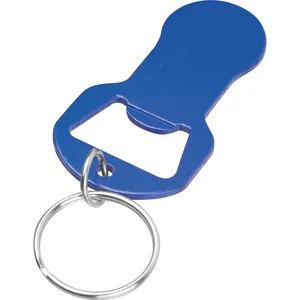 Llavero Promocional Ecológico Oliver - Gadget Reciclado - Product Image 5
