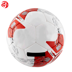 Bóng Đá Bóng Đá trường học cạnh tranh phù hợp với đào tạo kích thước 5 bóng chất lượng tuyệt vời thể thao bóng đá bóng người lớn PU bóng đá - Product Image 3