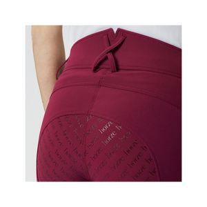 Pantalones de montar a caballo Jodphurs de diseño para mujer más vendidos Pantalones de montar a caballo para mujer a bajo precio - Product Image 5