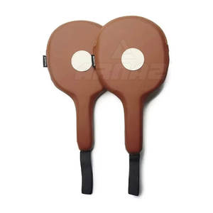 Paleta flexible de entrenamiento para Taekwondo con agarre cómodo Taekwondo Kicking Floppy para principiantes y practicantes avanzados - Product Image 1