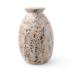 Maceta de Terracota con Orificio de Drenaje, Maceta de Barro Antigua para Jardinería Interior y Exterior, Ecológica - Product Image 1