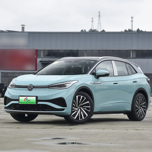2024 VW <span class=keywords><strong>ID4</strong></span> XP PRO Vehículo eléctrico de nueva energía de alta velocidad VW id.4 Vehículo nuevo en stock <span class=keywords><strong>Precio</strong></span> bajo para la venta - Product Image 1