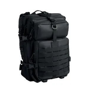 CARRYCONFI Zaino Promozionale Sostenibile RPET 50L, Gadget Ecologici CARRYCONFI Zaino Promozionale Sostenibile RPET 50L - Product Image 1