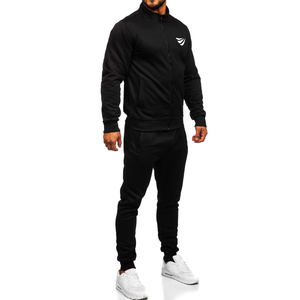 Último chándal de fitness personalizado profesional de alta calidad para hombres transpirable de talla grande para deportes de invierno al por mayor ofrecido bajo - Product Image 6