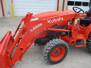   รถแทรกเตอร์ L3901 - Product Image 5