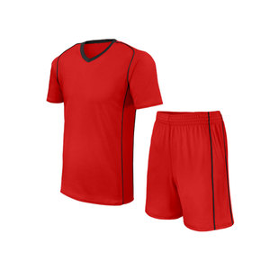 Conjuntos de fútbol 2024, venta al por mayor de fábrica, kits para adultos jóvenes, uniforme de fútbol, nuevo uniforme de fútbol - Product Image 6