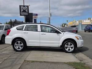 Dodge Caliber SXT 2012, Vagoneta de 4 Puertas, Venta al por Mayor de Autos Usados - Product Image 3