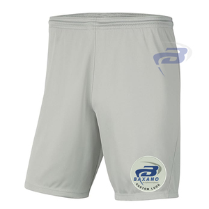 Pantalones Cortos Deportivos Unisex Ligeros de Alto Rendimiento, Transpirables, Resistentes al Viento, de Secado Rápido, Cintura Elástica, 100% Poliéster - Product Image 1
