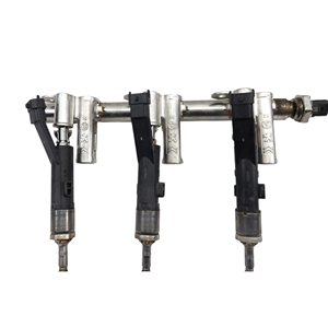 INYECTORES DE GASOLINA OPEL Corsa Serie F 9822715980 HN05 Gasolina 1200 (19>) - Product Image 3