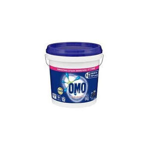 High-Performance <b>Laundry</b> OMO <b>Bucket</b> Detergent Powder for Bright and Clean Clothes - Product Image 4