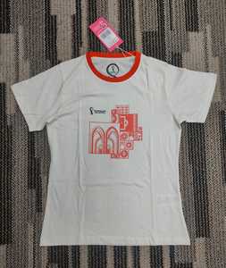 เสื้อยืดผ้าฝ้าย100% สุดหรูสำหรับเด็กผู้หญิงทารก - Product Image 1