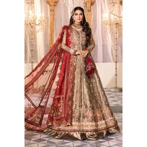 ชุดเดรส shalwar kameez จากปากีสถาน - Product Image 4