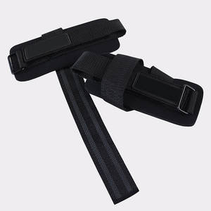 Sangles de musculation sur mesure, nouveau style, prix de gros, service OEM - Product Image 6