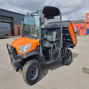 Voiturette de golf abordable 4 places New Energy pour les petits clubs de golf et les centres de villégiature économiques - Product Image 4