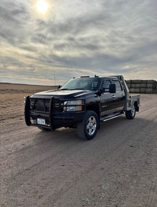 Chevy 2500HD Duramax Diésel - Product Image 5