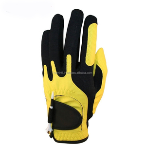 Guantes de Golf de Alto Rendimiento Estilo Tour para Hombre y Mujer, Diseñados para un Agarre Fuerte, Comodidad Suave, Uso Duradero y Entrenamiento - Product Image 3
