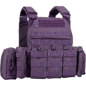 Gilet pour hommes Offre Spéciale avec poche en 5 dimensions Nouvel arrivage Fabricants Vente en gros Gilet tactique Automne Hiver Gilet tactique - Product Image 1