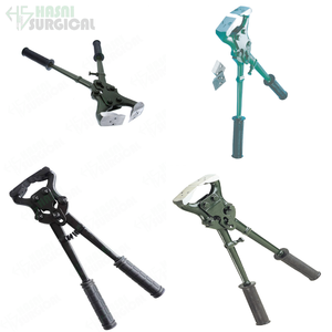 Cortador de garras profesional, recortador de pezuñas, pinzas de acción compuesta de alta resistencia, cuchillas afiladas, aprobado por CE ISO, fabricado con el mejor material - Product Image 6