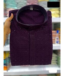 Ropa étnica india de alta calidad, ropa para hombres, ropa para mujeres, Kurtis listos con Dupatta con precio al por mayor y de fabricación - Product Image 1