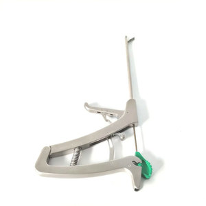 Endo Tech Eti-As-333-027 Tijeras Quirúrgicas Ortopédicas Manuales de Alta Calidad para Medicina Deportiva, Artroscopia y Sutura de Hombro - Product Image 2