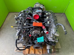 Kit de Conversión de Transmisión 6R80 para Motor 6.2L de Ford F-150 2010-14 de Grado Industrial Usado, 96 000 Millas - Product Image 4