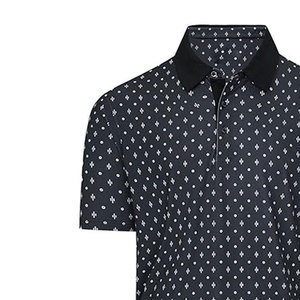 Ropa Deportiva Informal y Cómoda para Hombre, Camiseta de Polo de Golf de Manga Corta, Ropa de Exterior, Camiseta de Polo de Golf - Product Image 3