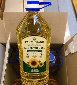 Aceite de Cocina de Girasol Orgánico 100% Refinado 5L de Alemania con Envío Gratuito y Entrega Rápida de Aduanas - Product Image 6