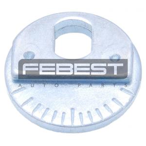 Nastro dentato con eccentrico FEBEST (0431-002) - Product Image 1