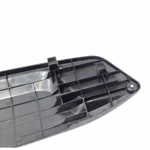 Couverture supérieure de radiateur en plastique VOLVO V40 Série 31370223 D 4204 T16, D 4204 T9 Diesel 2000 (16>) - Product Image 6