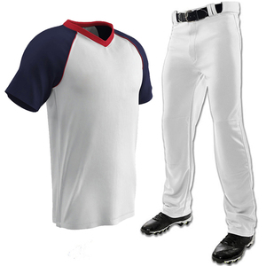 Uniforme de Béisbol Juvenil de Nuevo Diseño, Diferentes Tallas y Colores, Uniforme Deportivo Personalizado de Alta Calidad - Product Image 4