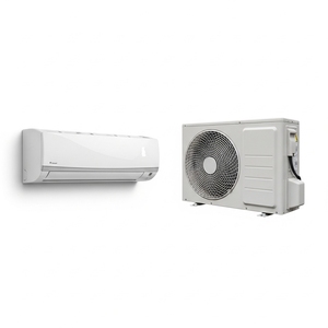 เครื่องปรับอากาศแบบแยกส่วน 36000 BTU รุ่นขายดี 3 ตัน อินเวอร์เตอร์ ประหยัดพลังงาน ติดผนัง สำหรับบ้าน สำนักงาน และการใช้งานเชิงพาณิชย์ - Product Image 4