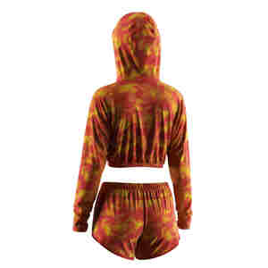Sudadera con Capucha Premium para Hombre, Tallas Estándar, Invierno, Personalizable OEM/ODM - Product Image 6