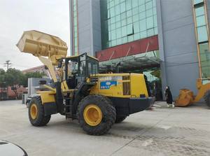 รถตัก WA380-6 komastu มือสองรถตัก WA380-6 Komatsu 380-6 - Product Image 2